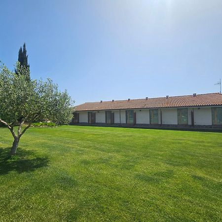 Agriturismo Il Migliarino Rispescia Exteriér fotografie