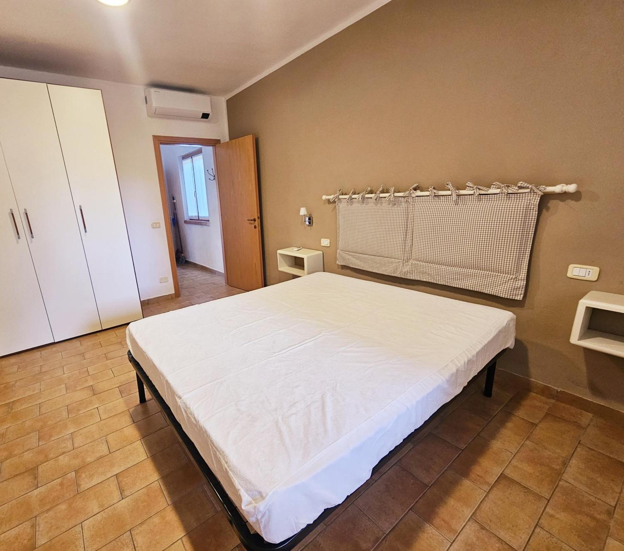 Agriturismo Il Migliarino Rispescia Pokoj fotografie