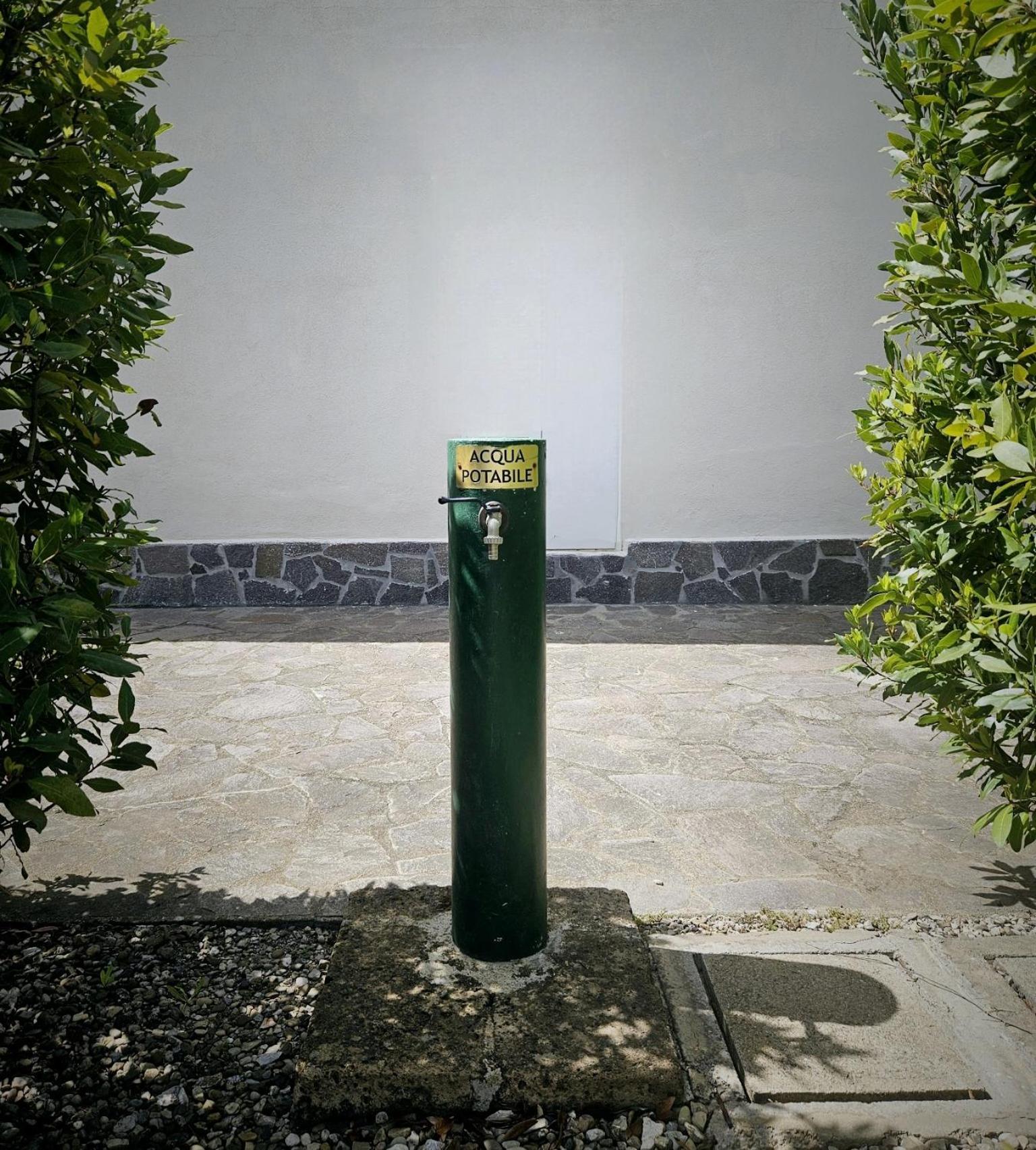 Agriturismo Il Migliarino Rispescia Exteriér fotografie